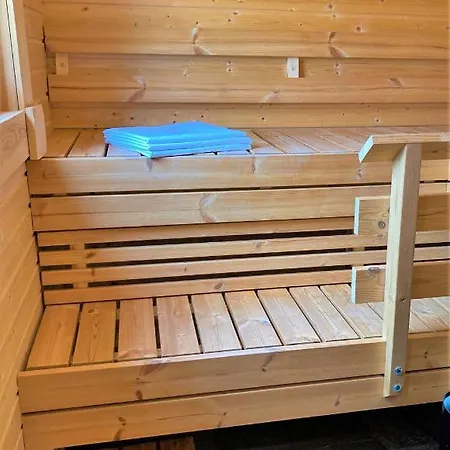 Chata Green * Vel'ka Lomnica