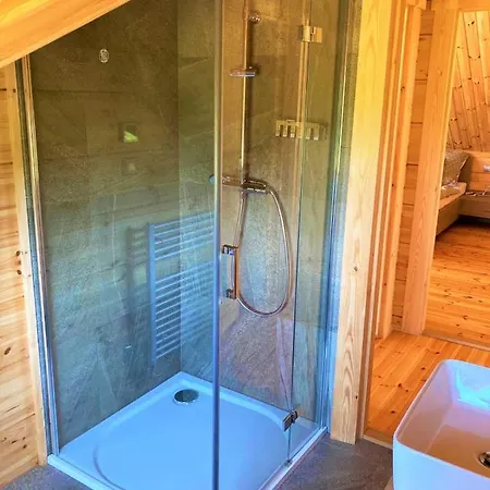 Chata Green Prázdninový dům *