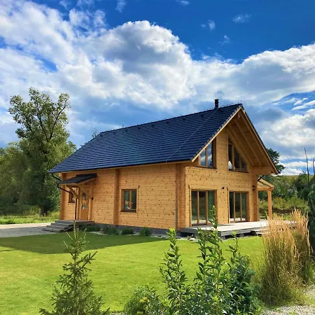 Chata Green Vel'ka Lomnica