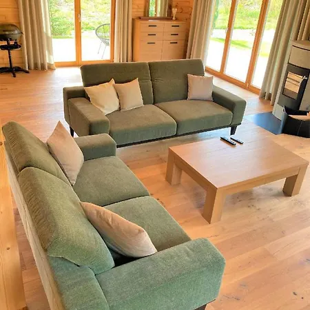 Chata Green Prázdninový dům *