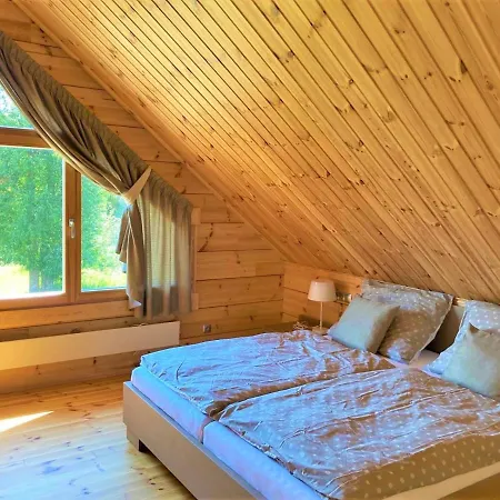 Chata Green Vel'ka Lomnica