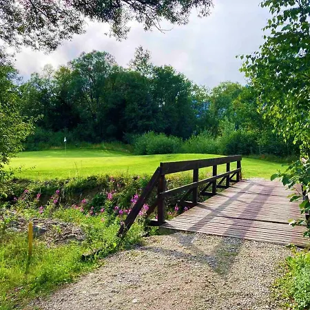 Prázdninový dům Chata Green Vel'ka Lomnica