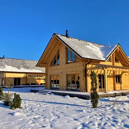 Chata Green Prázdninový dům *