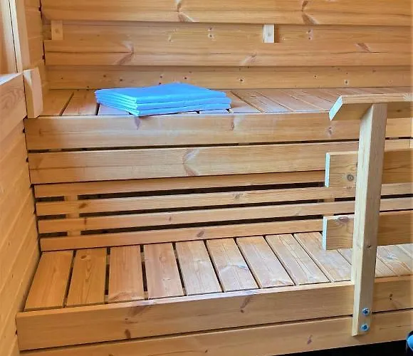 Chata Green * 벨카 롬니차