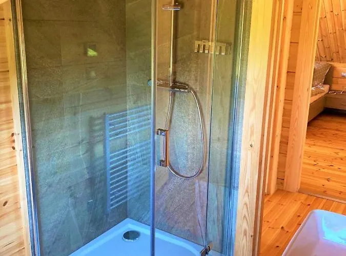 Chata Green 펜션 *