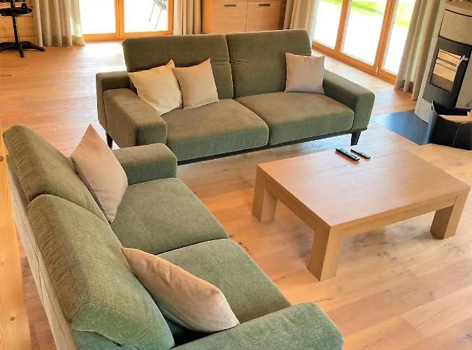 Chata Green Prázdninový dům *