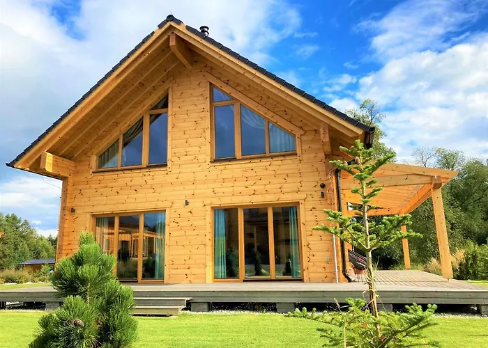 Chata Green 벨카 롬니차